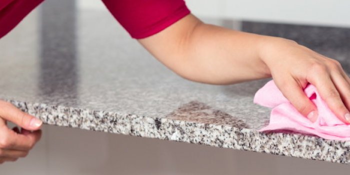Les 10 rÃ¨gles d'hygiÃ¨ne de base en cuisine