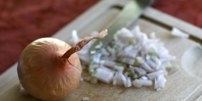 Les 10 rÃ¨gles d'hygiÃ¨ne de base en cuisine
