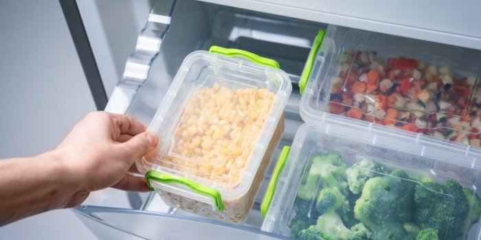 Les 10 rÃ¨gles d'hygiÃ¨ne de base en cuisine