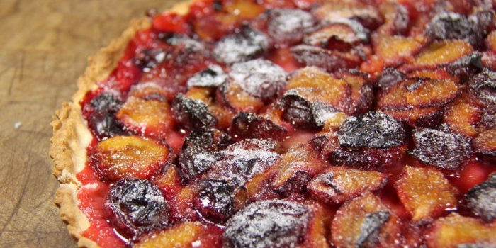 Les 10 pâtisseries les moins caloriques