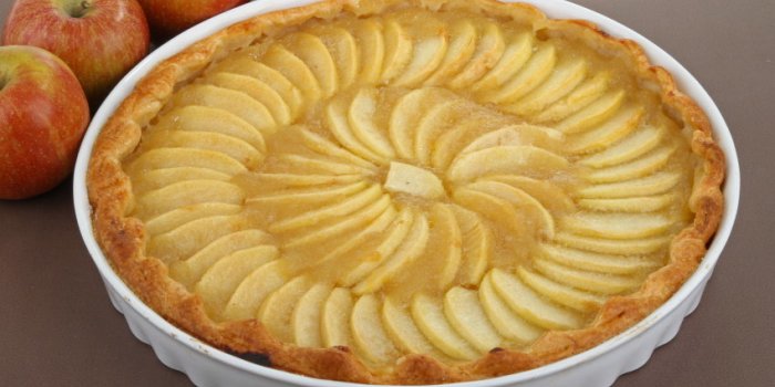 Les 10 pâtisseries les moins caloriques