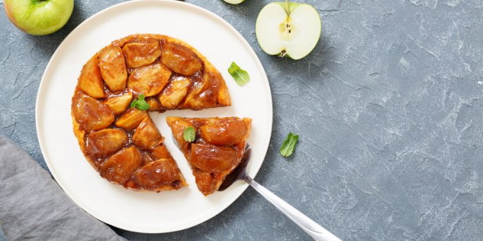 Les 10 pâtisseries les moins caloriques