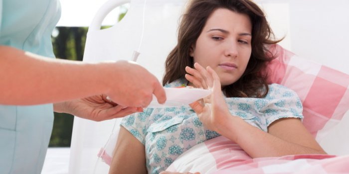 10 signes qui annonce une mort imminente
