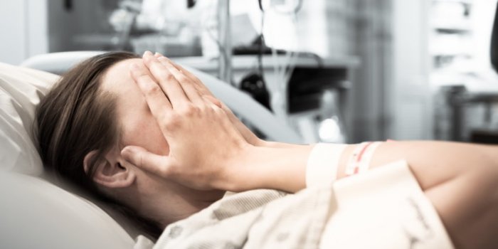 10 signes qui annonce une mort imminente