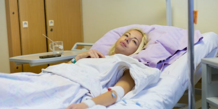 10 signes qui annonce une mort imminente