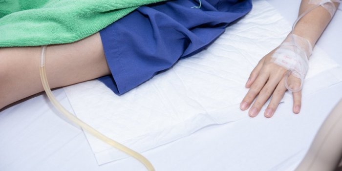 10 signes qui annonce une mort imminente