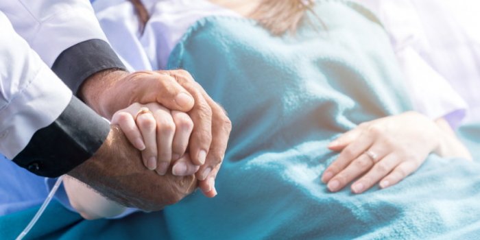 10 signes qui annonce une mort imminente