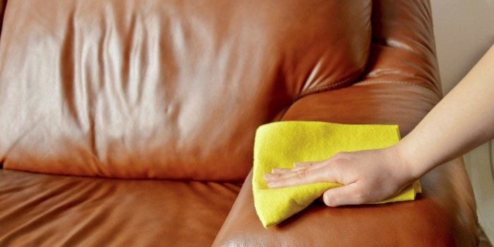 10 astuces naturelles pour avoir une maison propre