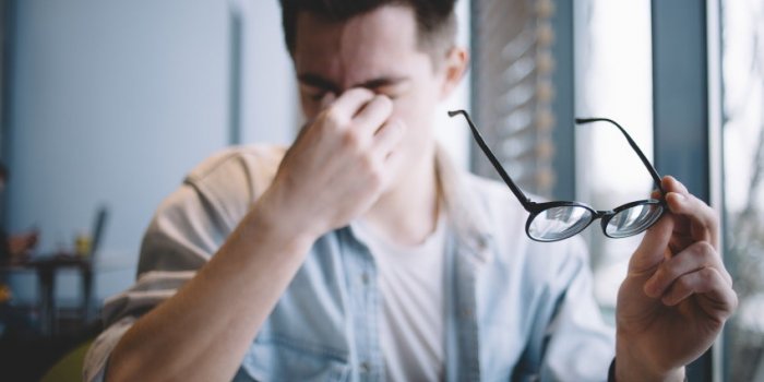 Monoxyde de carbone : les signes d'une intoxication
