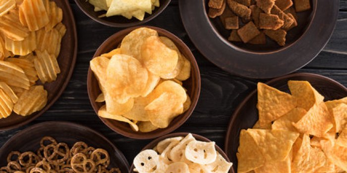 Cerveau : 14 aliments qui nuisent à la mémoire