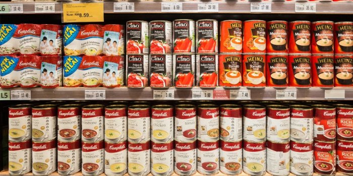 Cerveau : 14 aliments qui nuisent à la mémoire