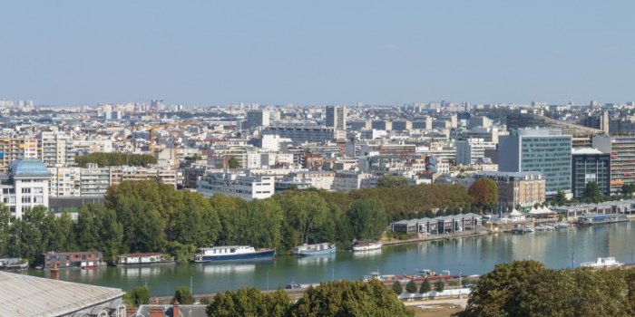 Espérance de vie : 12 départements où l'on vit le plus longtemps