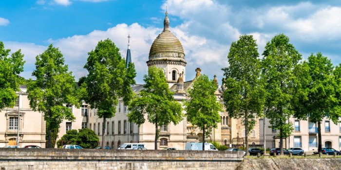 Espérance de vie : 12 départements où l'on vit le plus longtemps