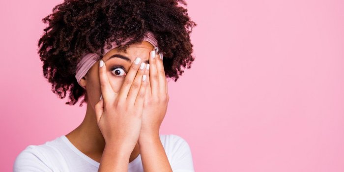 La couleur de vos yeux change la faÃ§on dont les autres vous perÃ§oivent