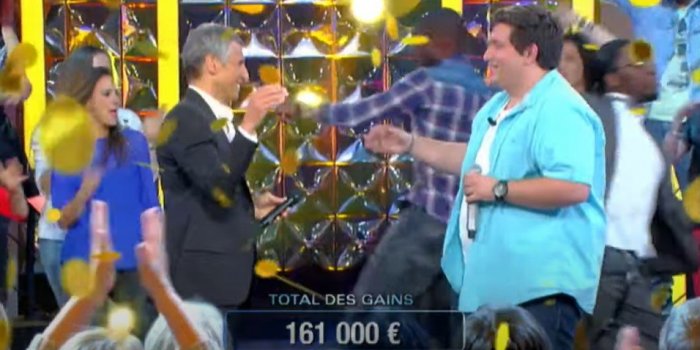 Julien (N'oubliez pas les paroles), transformé : il a perdu 100kg !
