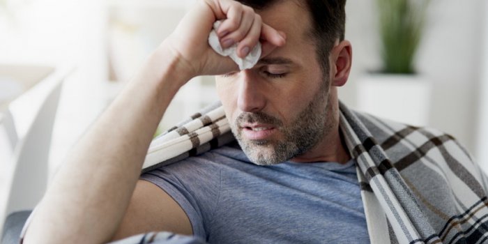 Angine, gastro, rhume, grippe, covid : combien de temps suis-je contagieux ?