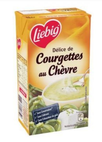 SupermarchÃ© : plusieurs produits de fÃªte Ã©pinglÃ©s par Foodwatch 