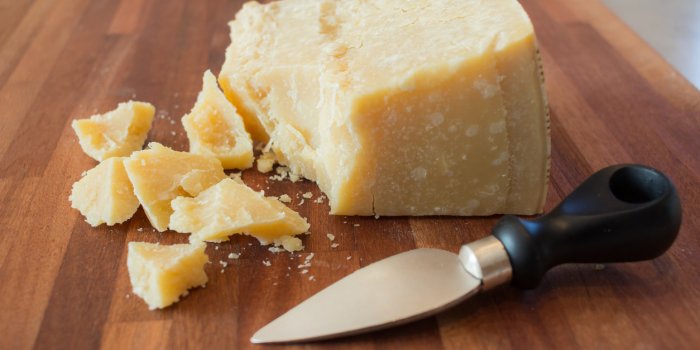 Les 10 fromages qui contiennent le plus de calcium