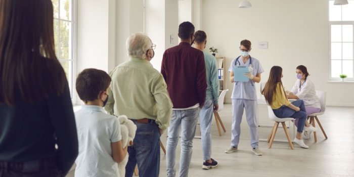 Covid-19 : les possibles annonces après le conseil de défense sanitaire