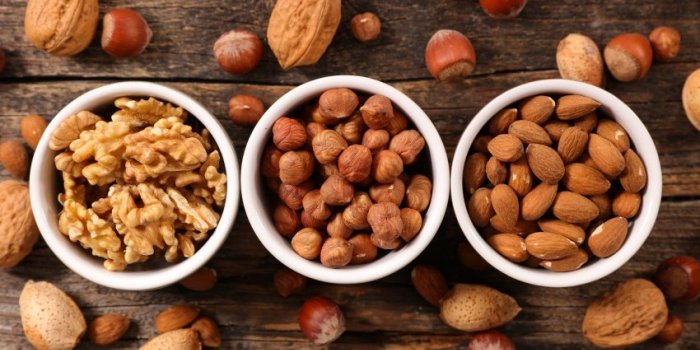 Les aliments de NoÃ«l bons pour les yeux