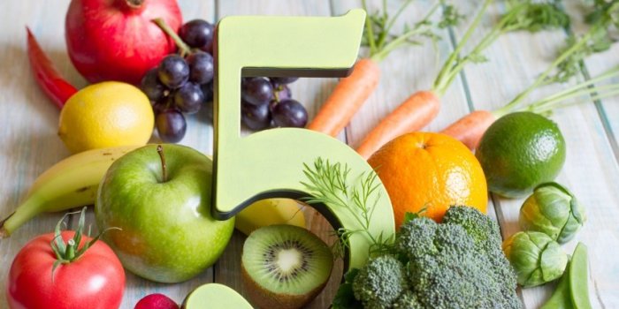 Alimentation : 13 gestes santé pour prévenir les maladies