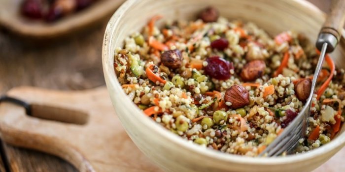 Alimentation : 13 gestes santé pour prévenir les maladies