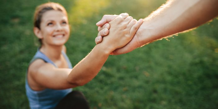 Couple : 20 qualitÃ©s que recherchent les femmes selon la science