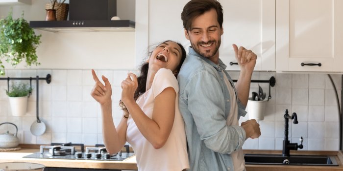 Couple : 20 qualitÃ©s que recherchent les femmes selon la science