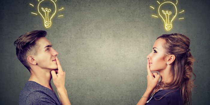 Couple : 20 qualitÃ©s que recherchent les femmes selon la science