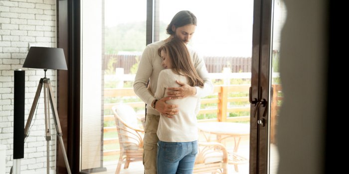 Couple : 20 qualitÃ©s que recherchent les femmes selon la science
