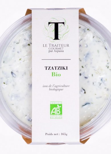Oxyde dâéthylène : rappel de tzatzÃkis dans les supermarchés