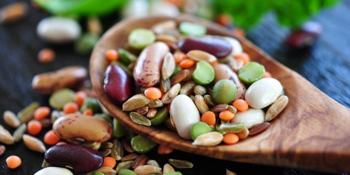 15 aliments sains Ã  toujours avoir dans vos placards