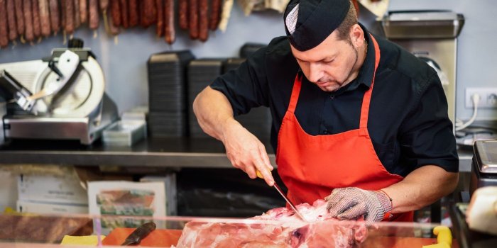 Covid : les 10 professions qui vous rendent le plus susceptible dâen mourir