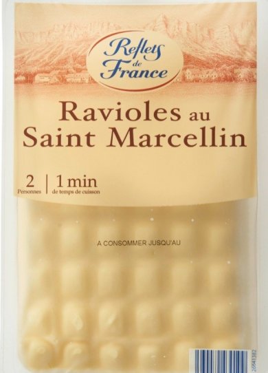 Carrefour, Casino, Aldi : rappel de ravioles contaminÃ©es aux salmonelles