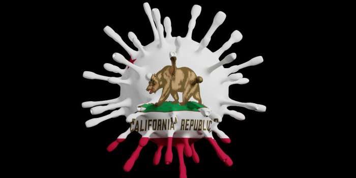 Le variant californien devient Epsilon