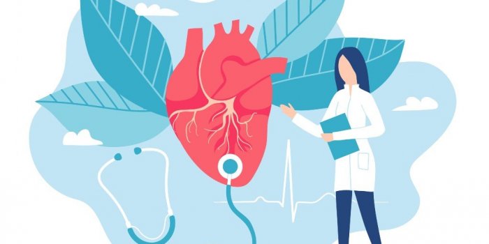 Les patients concernÃ©s par les maladies cardiaques