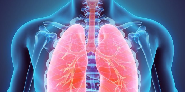 Les personnes en insuffisance respiratoire