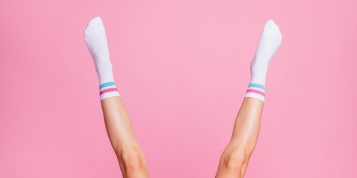 Les chaussettes