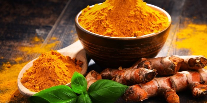 DiabÃ¨te : 5 Ã©pices qui rÃ©gulent la glycÃ©mie