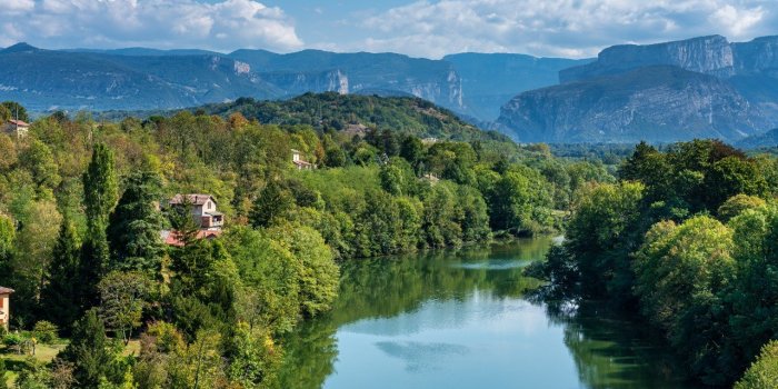 Auvergne-Rhône-Alpes
