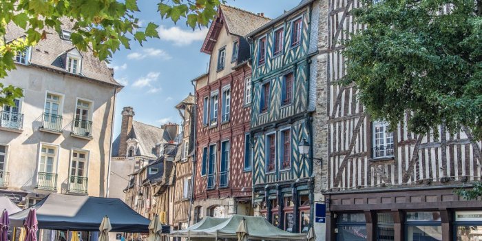 Rennes 