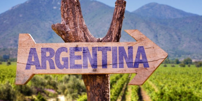 Argentine