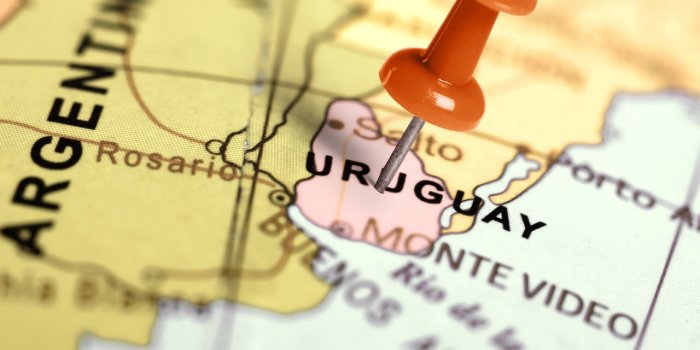 Uruguay