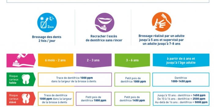 6 dentifrices solides sans fluor, Ã  Ã©viter si vous Ãªtes sujet aux caries