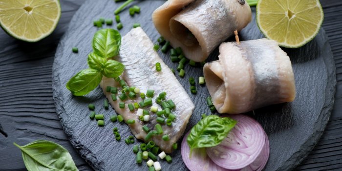 Contre la migraine, misez sur le poisson gras !