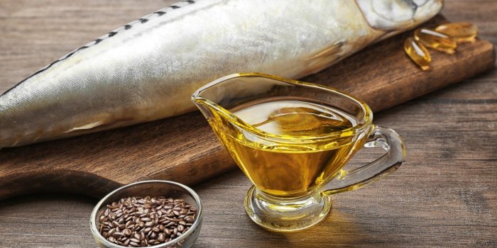 Contre la migraine, misez sur le poisson gras !