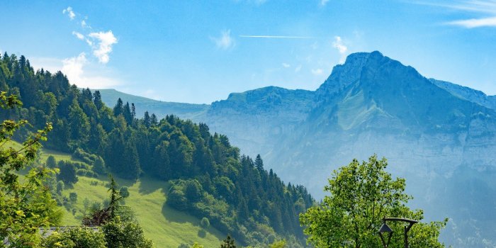 Haute-Savoie