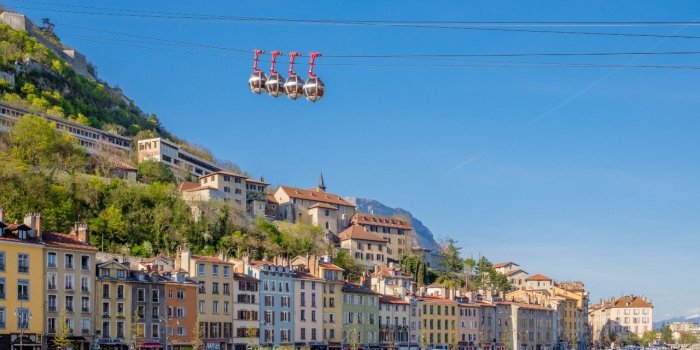 Isère