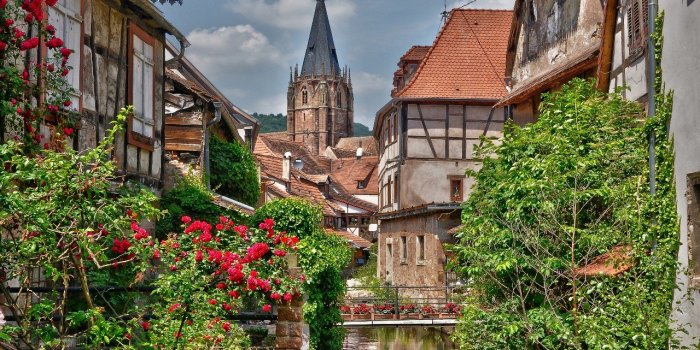 Bas-Rhin