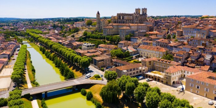 Covid-19 : 10 dÃ©partements oÃ¹ l'on craint une 9e vague 